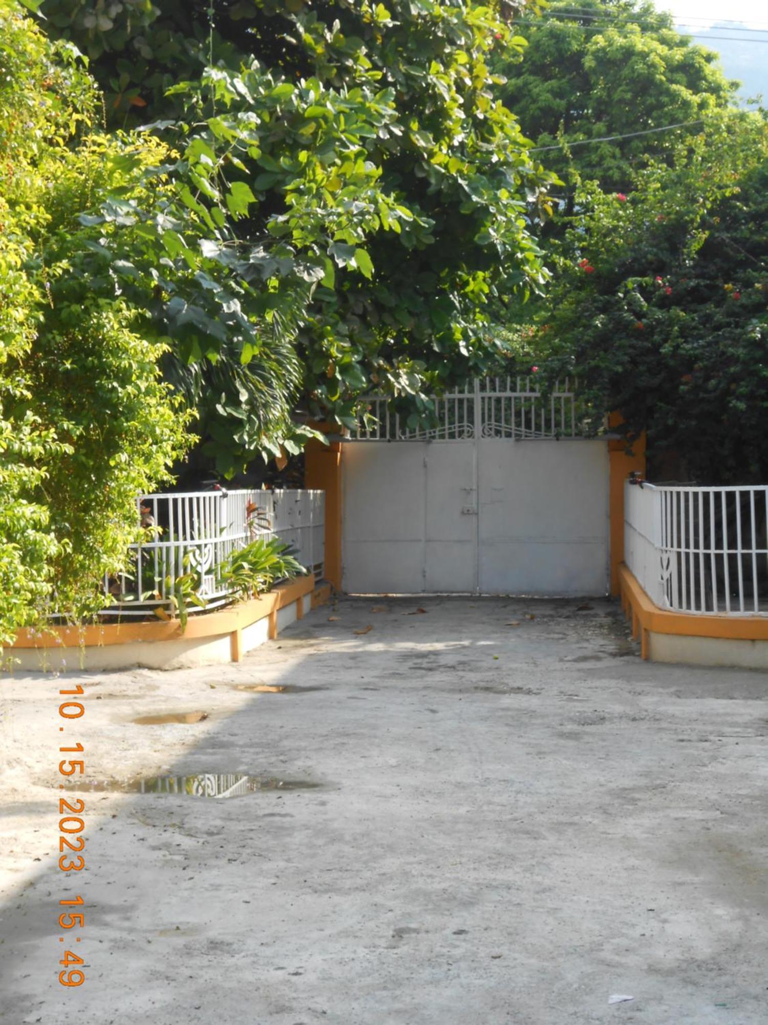 Gustave Vacation House Porto Príncipe Exterior foto