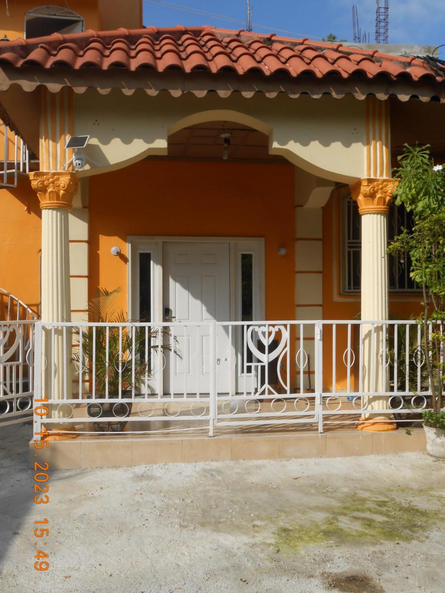 Gustave Vacation House Porto Príncipe Exterior foto