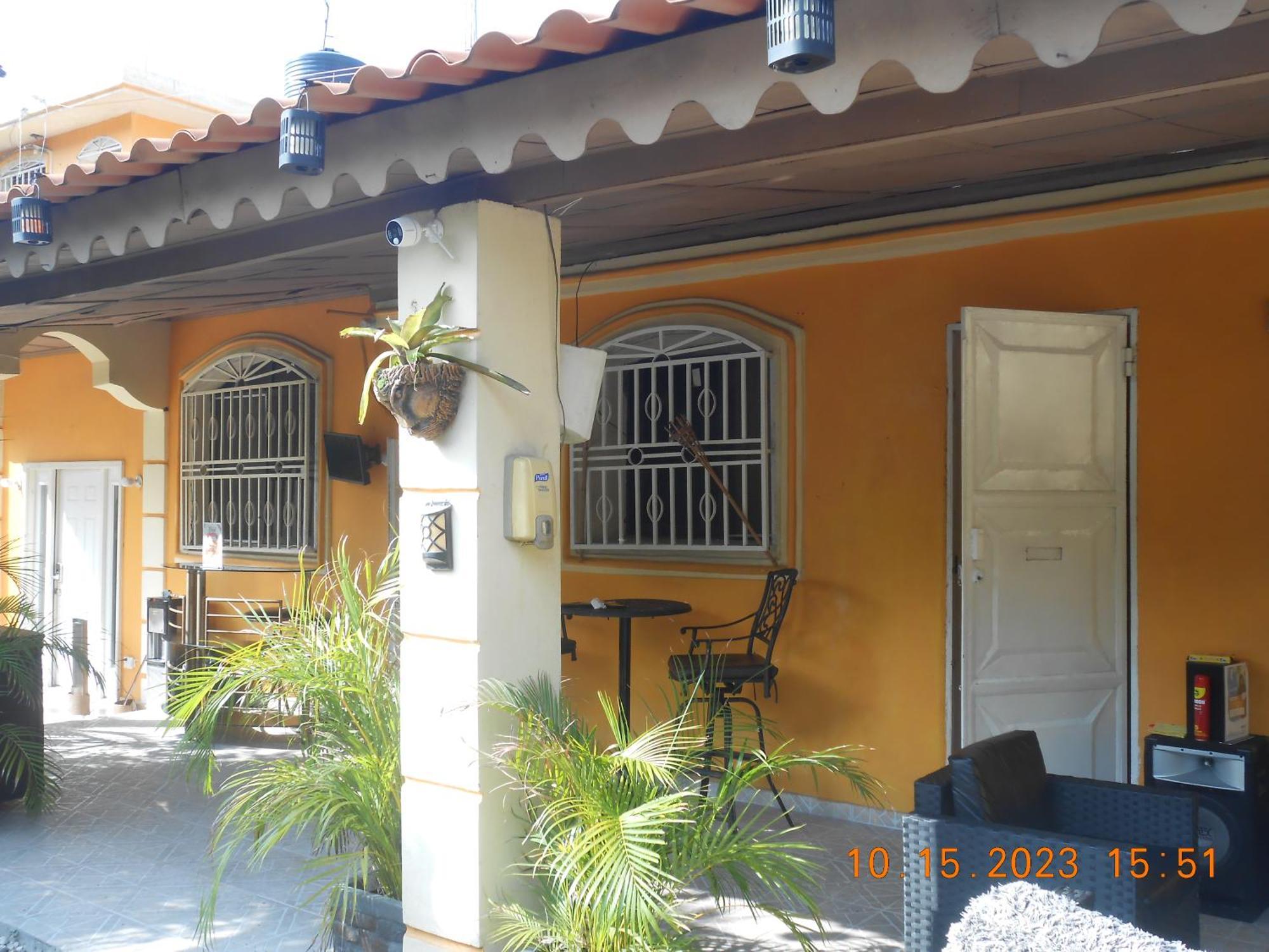 Gustave Vacation House Porto Príncipe Exterior foto