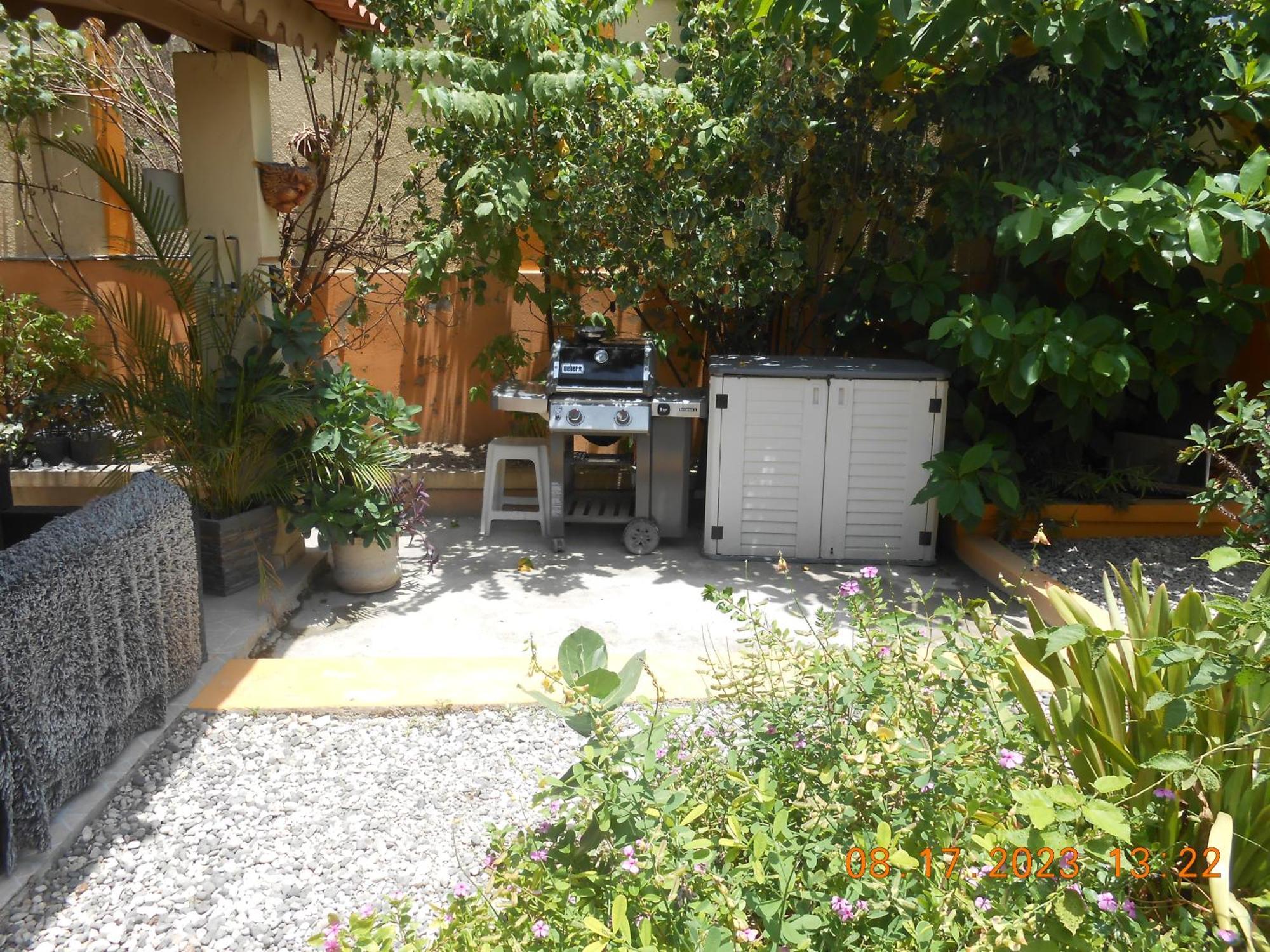 Gustave Vacation House Porto Príncipe Exterior foto